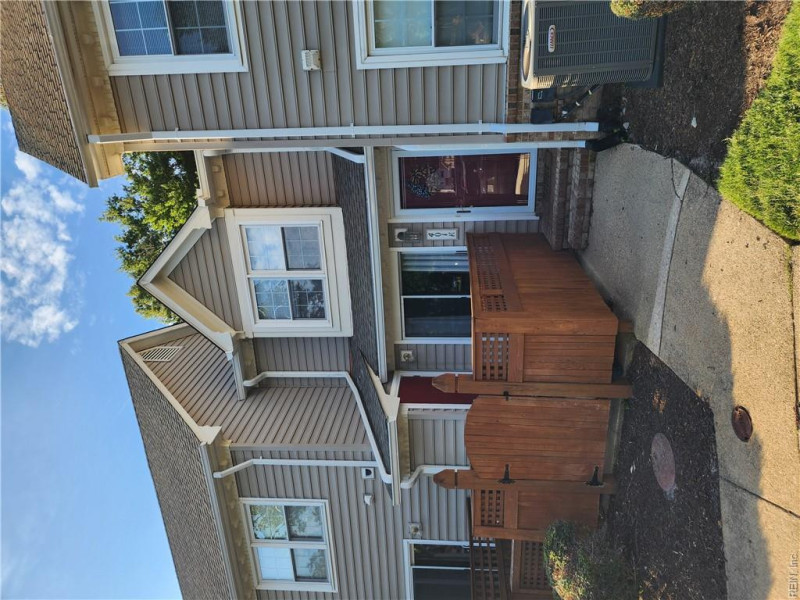 Photo 1 of 12 residential for sale in Chesapeake virginia