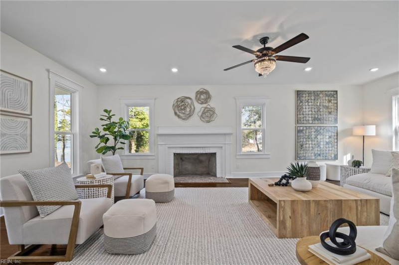 Photo 18 of 50 residential for sale in Virginia Beach virginia