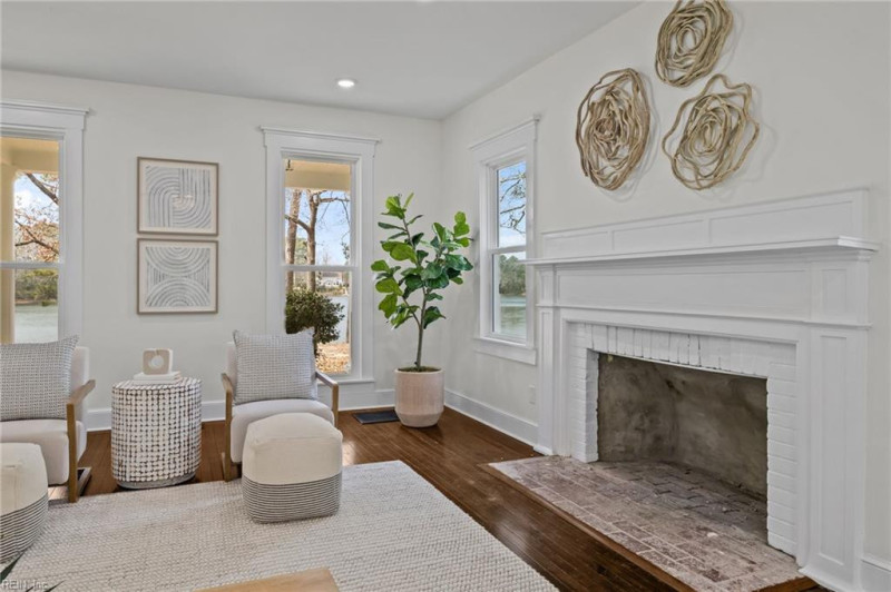 Photo 20 of 50 residential for sale in Virginia Beach virginia