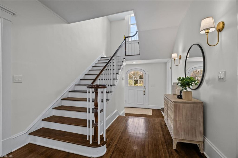 Photo 25 of 50 residential for sale in Virginia Beach virginia