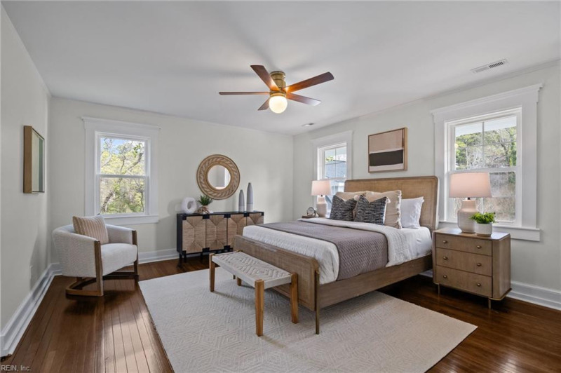 Photo 26 of 50 residential for sale in Virginia Beach virginia