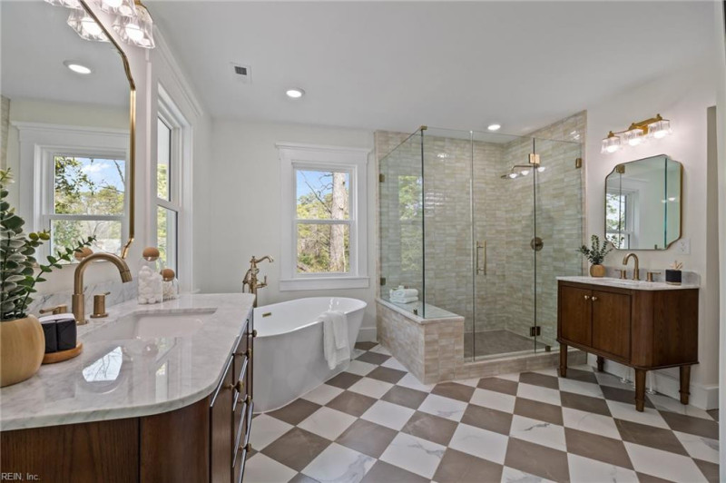 Photo 29 of 50 residential for sale in Virginia Beach virginia