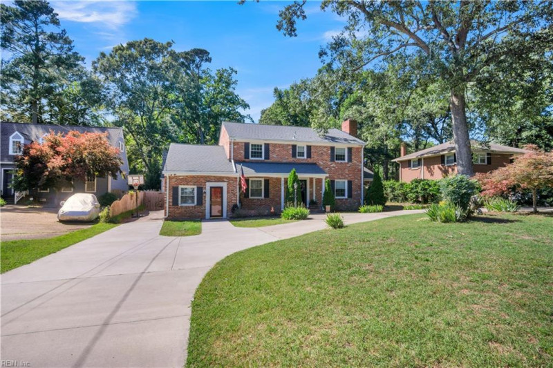 Photo 4 of 50 residential for sale in Newport News virginia Photo 4 of 50 residential for sale in Newport News virginia
