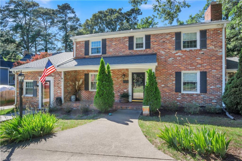 Photo 5 of 50 residential for sale in Newport News virginia Photo 5 of 50 residential for sale in Newport News virginia