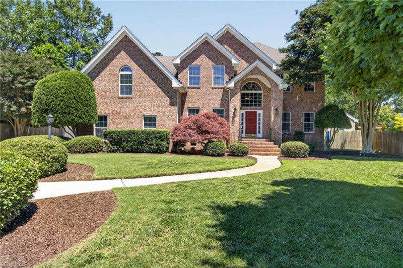 Photo 1 of 50 residential for sale in Chesapeake virginia