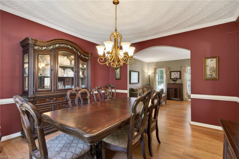 Photo 12 of 50 residential for sale in Chesapeake virginia