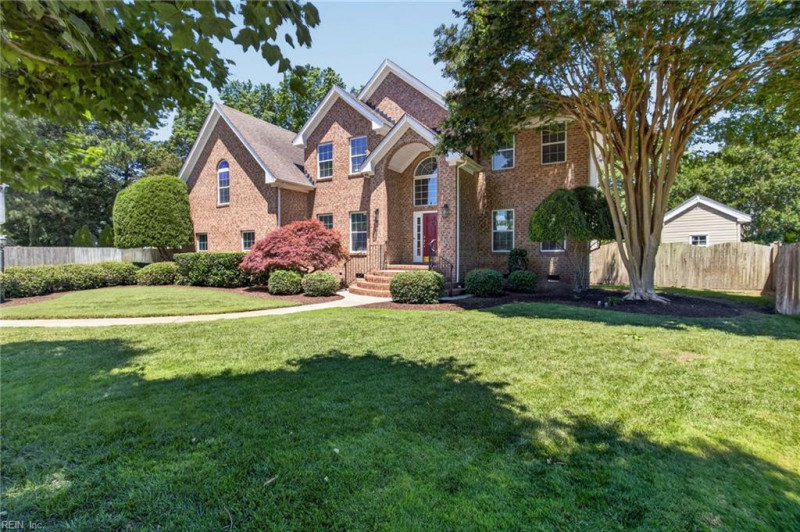 Photo 2 of 50 residential for sale in Chesapeake virginia