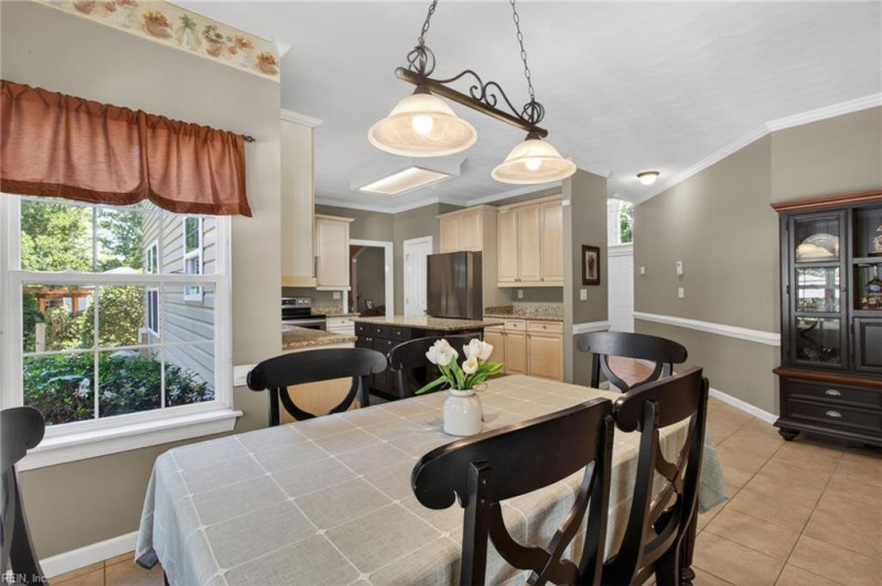 Photo 20 of 50 residential for sale in Chesapeake virginia