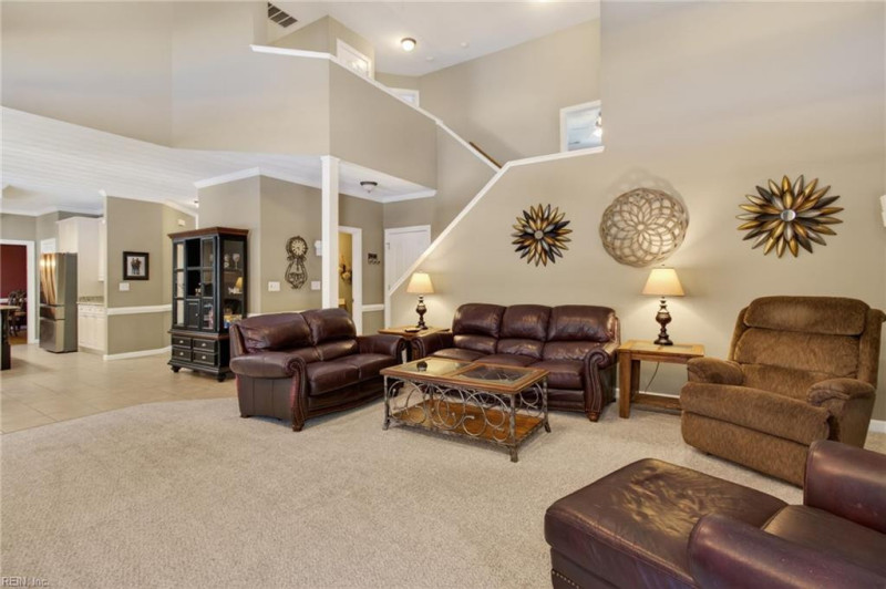 Photo 22 of 50 residential for sale in Chesapeake virginia
