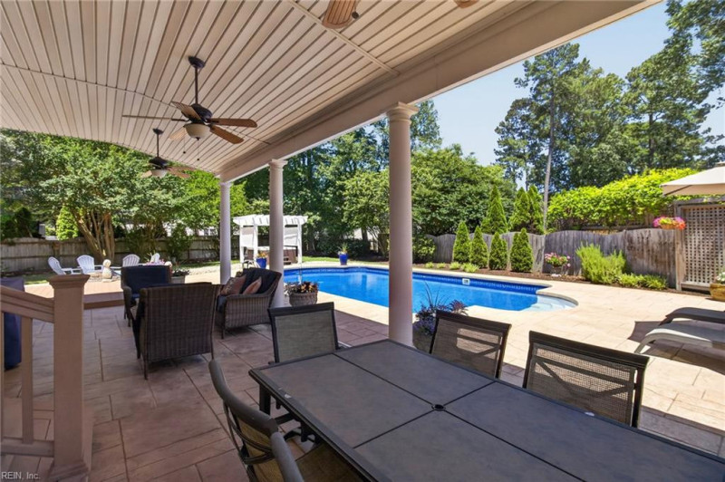 Photo 3 of 50 residential for sale in Chesapeake virginia