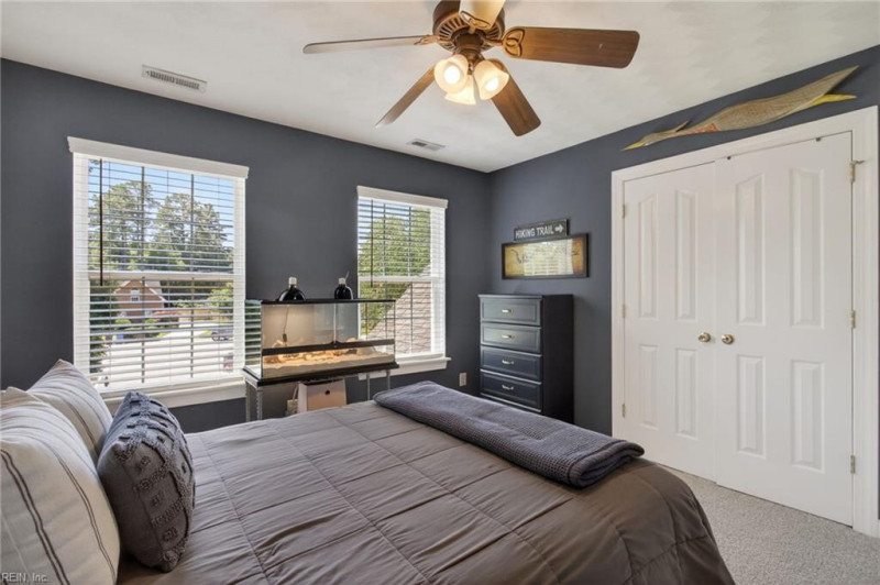 Photo 30 of 50 residential for sale in Chesapeake virginia