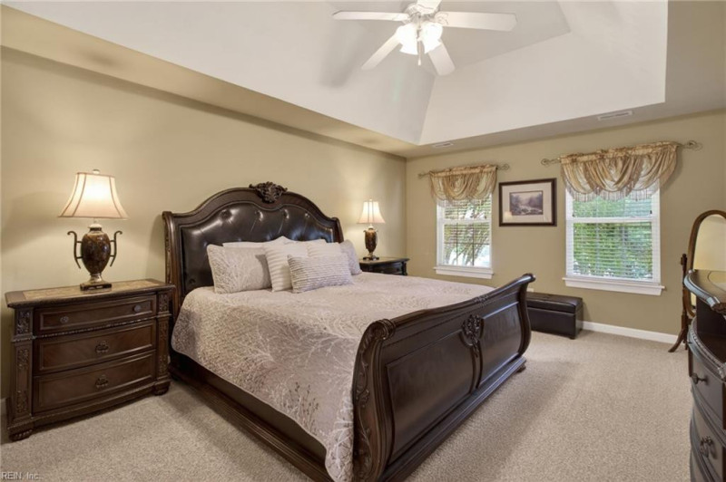 Photo 40 of 50 residential for sale in Chesapeake virginia