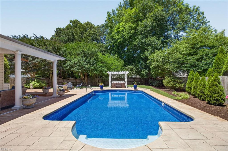 Photo 47 of 50 residential for sale in Chesapeake virginia