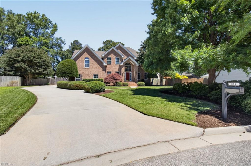 Photo 50 of 50 residential for sale in Chesapeake virginia