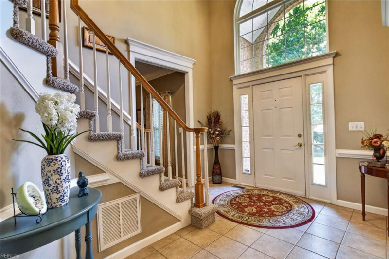 Photo 6 of 50 residential for sale in Chesapeake virginia