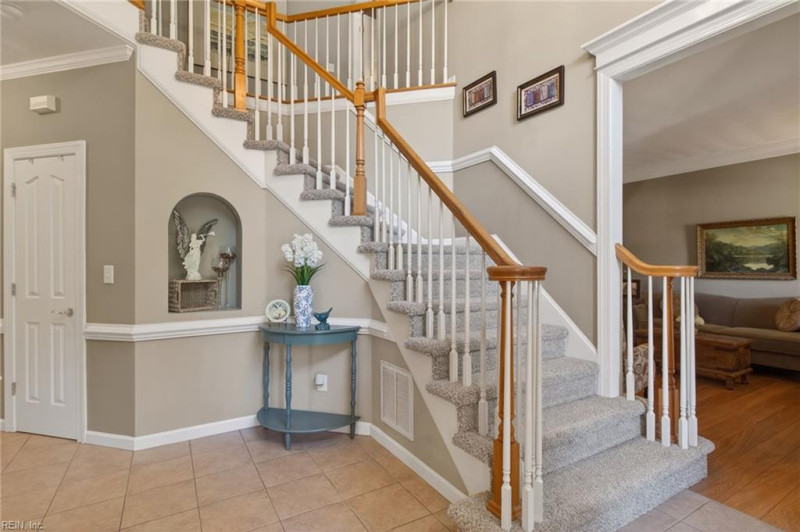 Photo 7 of 50 residential for sale in Chesapeake virginia
