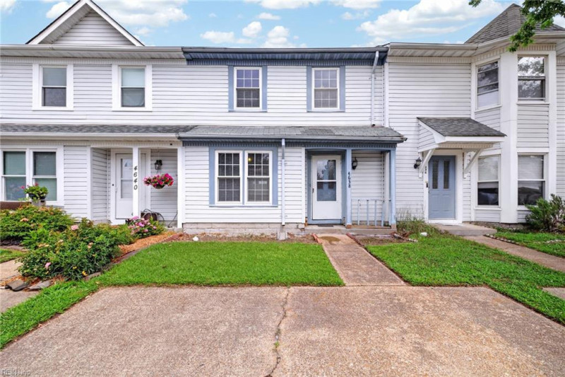 Photo 1 of 22 residential for sale in Virginia Beach virginia