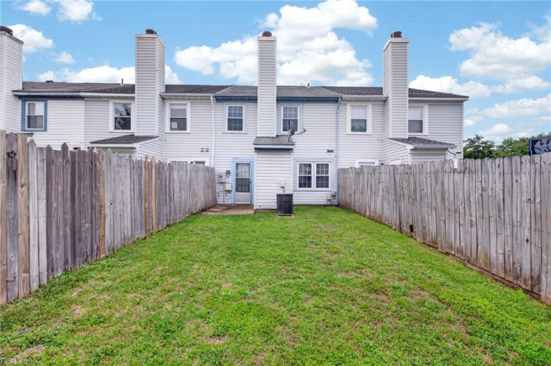 Photo 20 of 22 residential for sale in Virginia Beach virginia