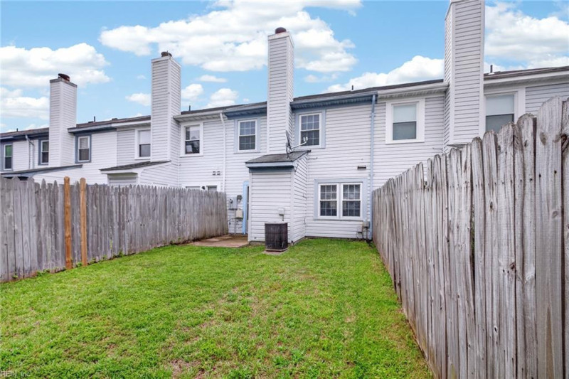 Photo 21 of 22 residential for sale in Virginia Beach virginia