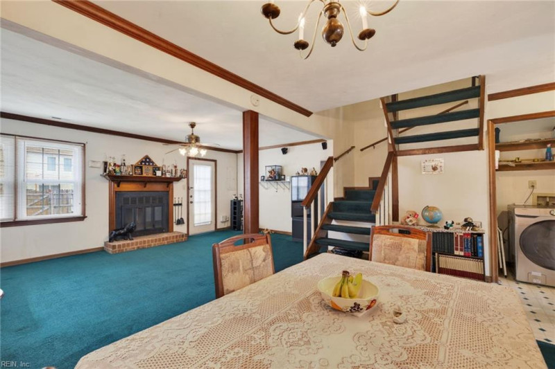 Photo 8 of 22 residential for sale in Virginia Beach virginia