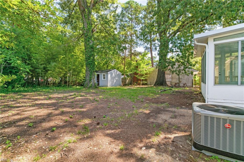 Photo 38 of 39 residential for sale in Portsmouth virginia