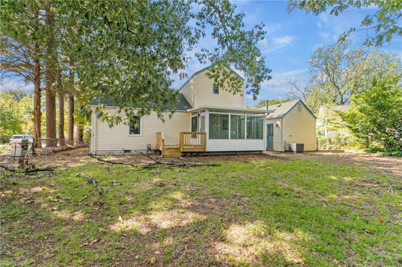 Photo 39 of 39 residential for sale in Portsmouth virginia