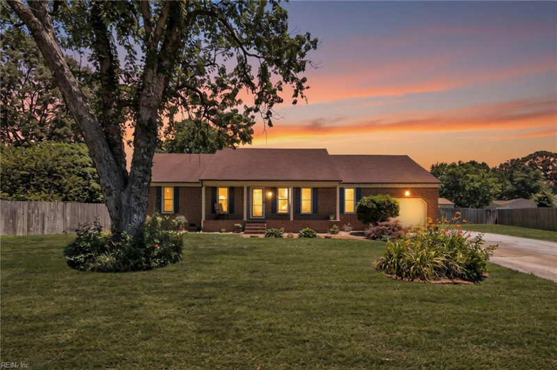 Photo 1 of 50 residential for sale in Chesapeake virginia