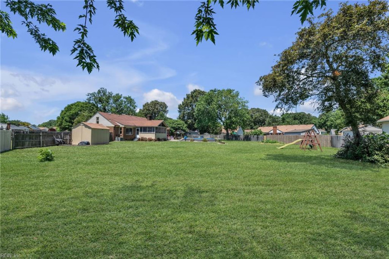 Photo 11 of 50 residential for sale in Chesapeake virginia
