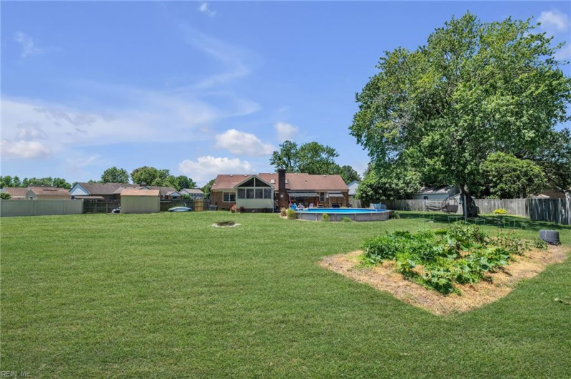 Photo 12 of 50 residential for sale in Chesapeake virginia