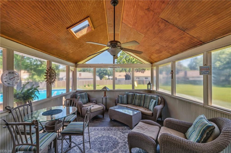 Photo 20 of 50 residential for sale in Chesapeake virginia