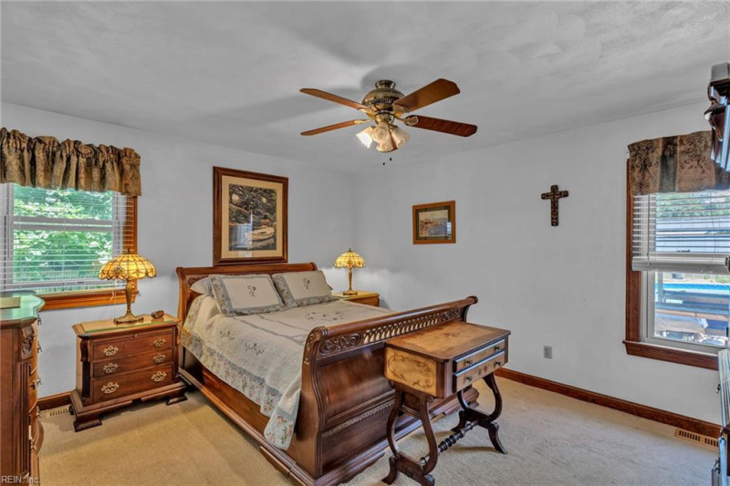 Photo 29 of 50 residential for sale in Chesapeake virginia