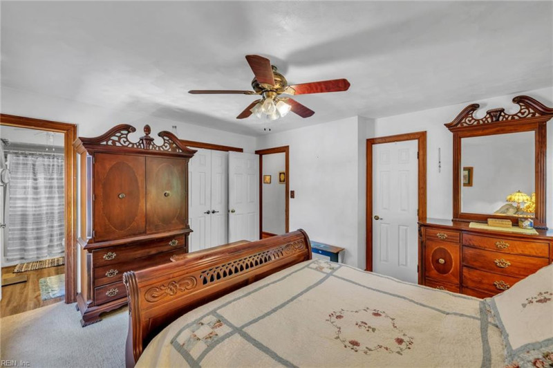 Photo 30 of 50 residential for sale in Chesapeake virginia
