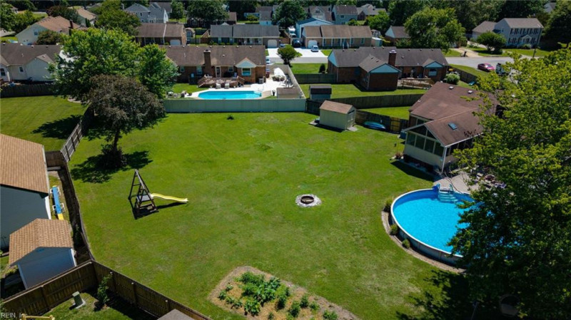Photo 42 of 50 residential for sale in Chesapeake virginia