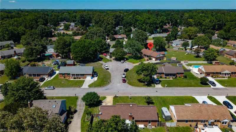 Photo 43 of 50 residential for sale in Chesapeake virginia
