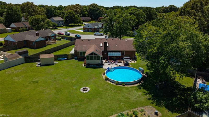 Photo 45 of 50 residential for sale in Chesapeake virginia