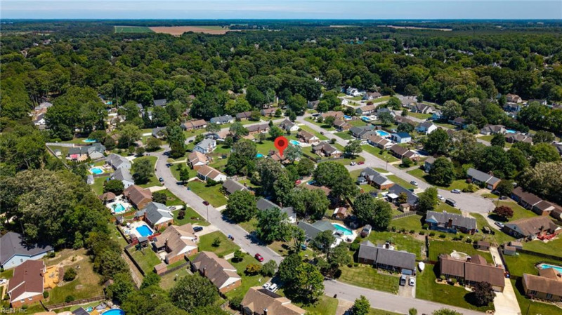 Photo 46 of 50 residential for sale in Chesapeake virginia