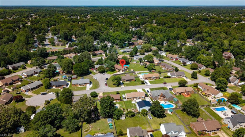 Photo 47 of 50 residential for sale in Chesapeake virginia