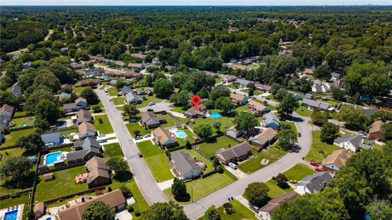 Photo 50 of 50 residential for sale in Chesapeake virginia