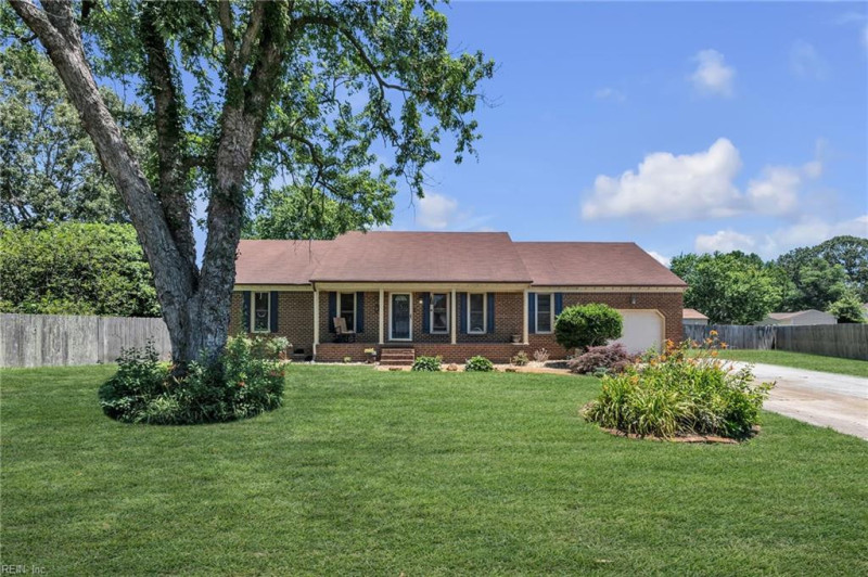 Photo 6 of 50 residential for sale in Chesapeake virginia