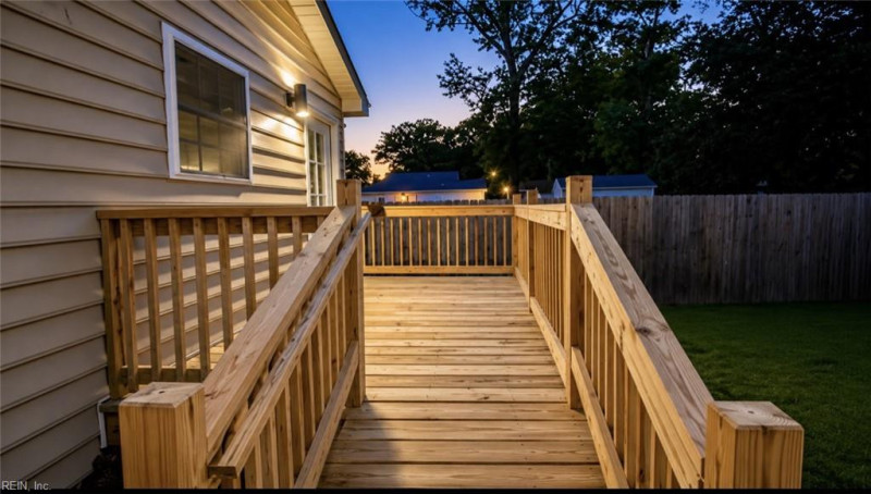 Photo 14 of 18 residential for sale in Portsmouth virginia