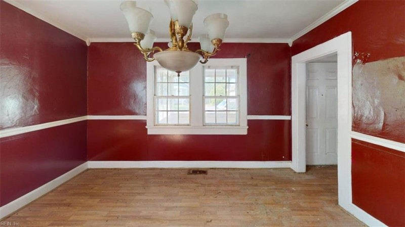 Photo 41 of 50 residential for sale in Portsmouth virginia