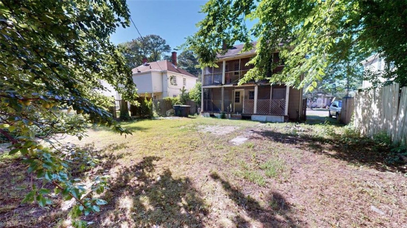 Photo 44 of 50 residential for sale in Portsmouth virginia
