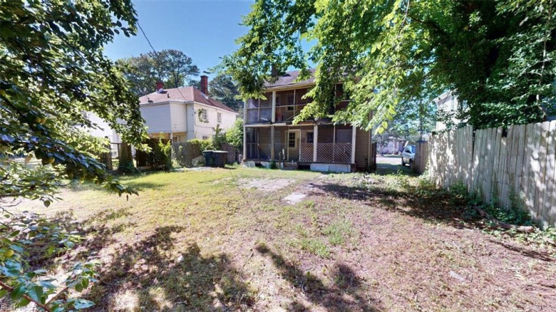 Photo 45 of 50 residential for sale in Portsmouth virginia