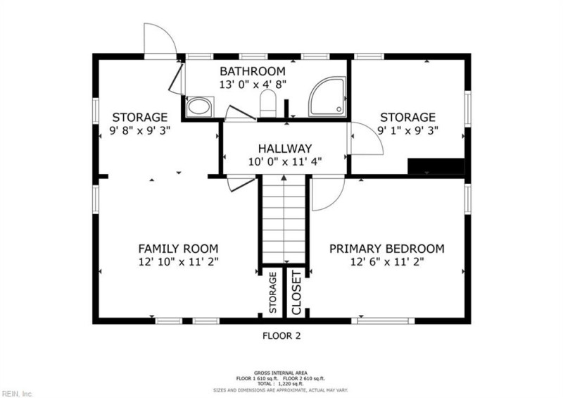 Photo 50 of 50 residential for sale in Portsmouth virginia