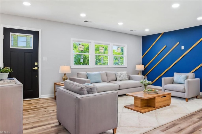 Photo 1 of 24 residential for sale in Virginia Beach virginia