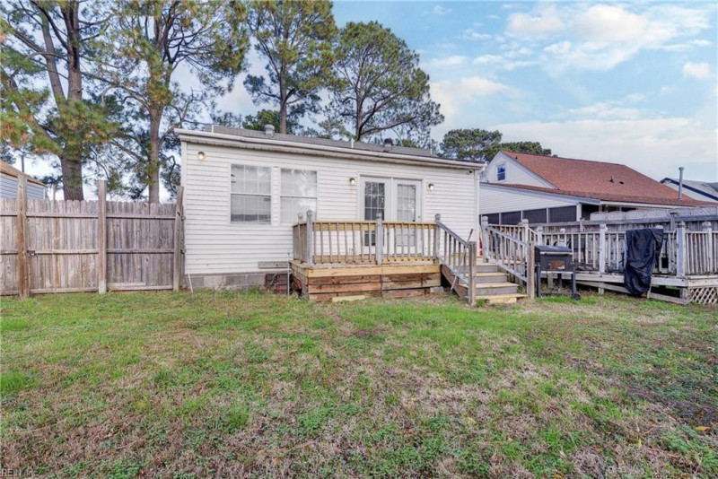 Photo 25 of 25 residential for sale in Portsmouth virginia