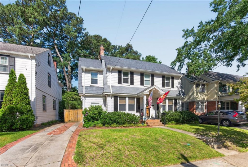 Photo 2 of 47 residential for sale in Norfolk virginia