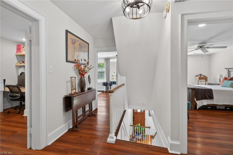 Photo 28 of 47 residential for sale in Norfolk virginia