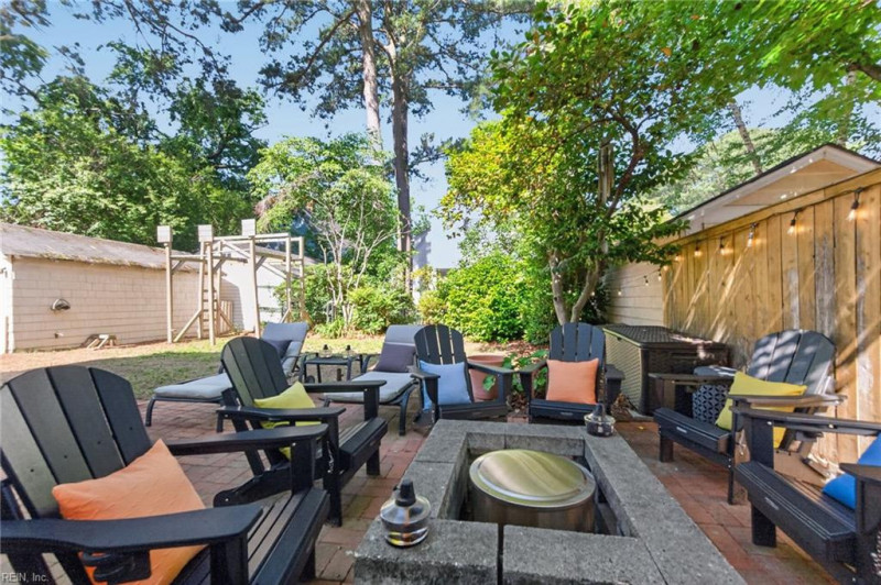 Photo 37 of 47 residential for sale in Norfolk virginia
