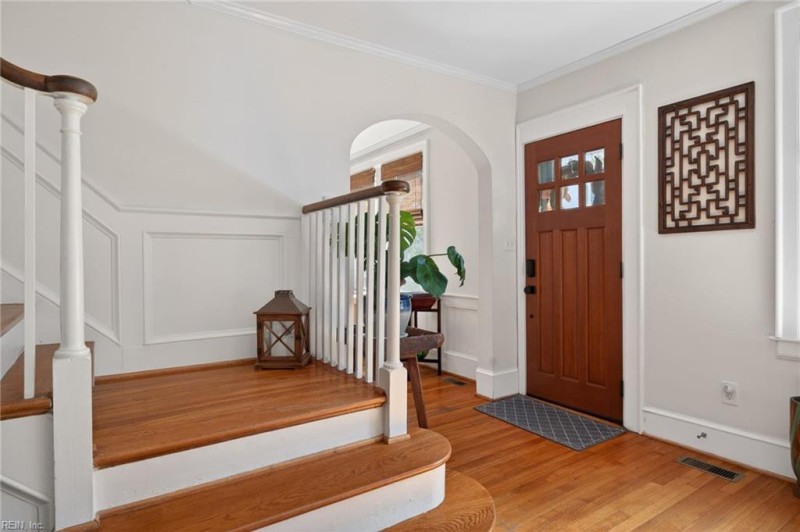 Photo 4 of 47 residential for sale in Norfolk virginia